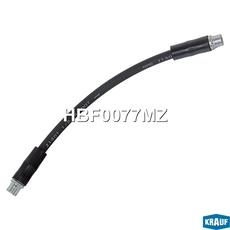 Шланг тормозной HBF0077MZ KRAUF