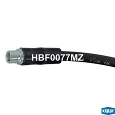 Шланг тормозной HBF0077MZ KRAUF