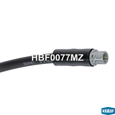 Шланг тормозной HBF0077MZ KRAUF