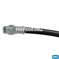 Шланг тормозной HBF0083MZ KRAUF