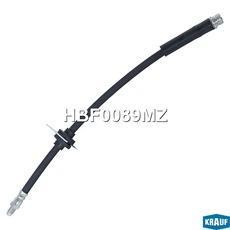 Шланг тормозной HBF0089MZ KRAUF
