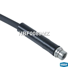 Шланг тормозной HBF0089MZ KRAUF