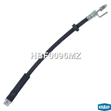 Шланг тормозной HBF0096MZ KRAUF