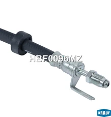 Шланг тормозной HBF0096MZ KRAUF