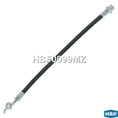 Шланг тормозной HBF0099MZ KRAUF
