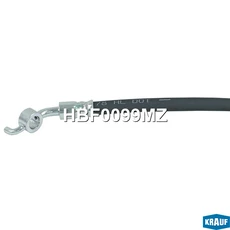 Шланг тормозной HBF0099MZ KRAUF