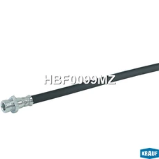 Шланг тормозной HBF0099MZ KRAUF