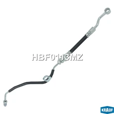 HBF0113MZ Шланг тормозной KRAUF