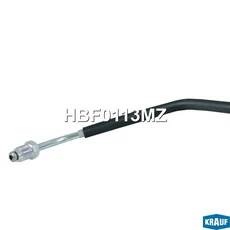 HBF0113MZ Шланг тормозной KRAUF
