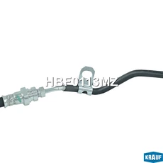 HBF0113MZ Шланг тормозной KRAUF