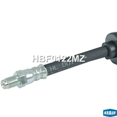 Шланг тормозной HBF0122MZ KRAUF