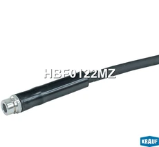 Шланг тормозной HBF0122MZ KRAUF