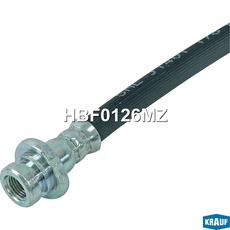 Шланг тормозной HBF0126MZ KRAUF
