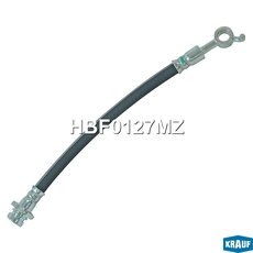 Шланг тормозной HBF0127MZ KRAUF