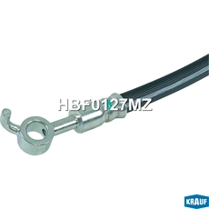 Шланг тормозной HBF0127MZ KRAUF
