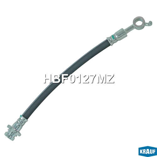 Шланг тормозной HBF0127MZ KRAUF