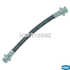 Шланг тормозной HBF0128MZ KRAUF