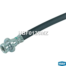 Шланг тормозной HBF0128MZ KRAUF