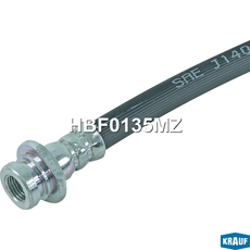 Шланг тормозной HBF0135MZ KRAUF