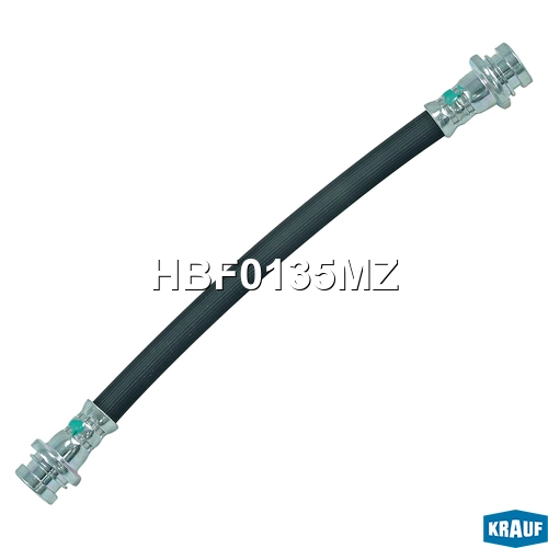 Шланг тормозной HBF0135MZ KRAUF