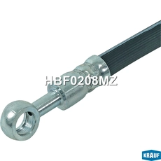 Шланг тормозной HBF0208MZ KRAUF