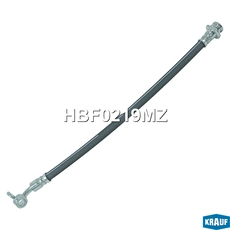 Шланг тормозной HBF0219MZ KRAUF