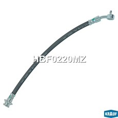 Шланг тормозной HBF0220MZ KRAUF
