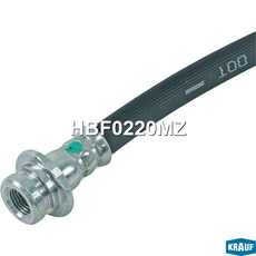 Шланг тормозной HBF0220MZ KRAUF