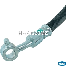 Шланг тормозной HBF0220MZ KRAUF
