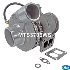 Турбокомпрессор MTS3706WS KRAUF