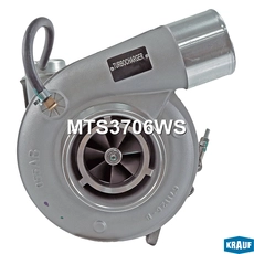 Турбокомпрессор MTS3706WS KRAUF