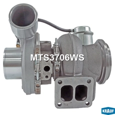 Турбокомпрессор MTS3706WS KRAUF
