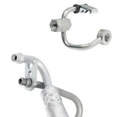 Шланг ГУР GS GSR10027