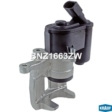 Суппорт тормозной BNZ1663ZW KRAUF