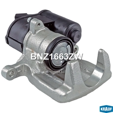 Суппорт тормозной BNZ1663ZW KRAUF