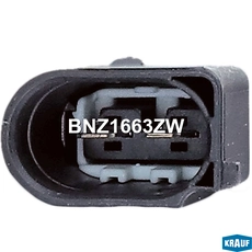 Суппорт тормозной BNZ1663ZW KRAUF