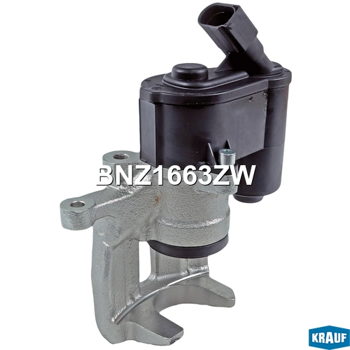 Суппорт тормозной BNZ1663ZW KRAUF