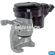 Суппорт тормозной BNZ2449ZW KRAUF
