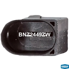 Суппорт тормозной BNZ2449ZW KRAUF
