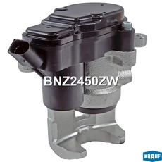 Суппорт тормозной BNZ2450ZW KRAUF
