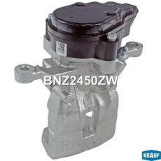 Суппорт тормозной BNZ2450ZW KRAUF