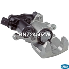 Суппорт тормозной BNZ2450ZW KRAUF