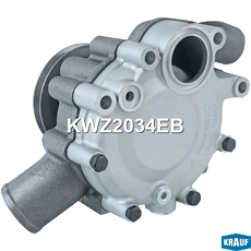 Помпа водяная KWZ2034EB KRAUF