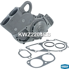 Помпа водяная KWZ2204EB KRAUF