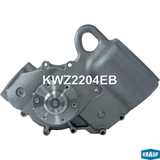 Помпа водяная KWZ2204EB KRAUF