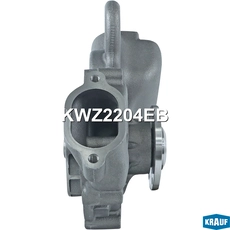 Помпа водяная KWZ2204EB KRAUF