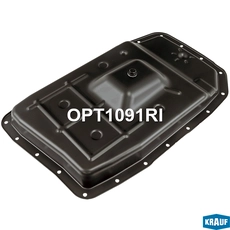 Поддон масляный КПП OPT1091RI KRAUF