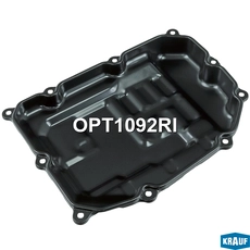 OPT1092RI Поддон масляный КПП KRAUF