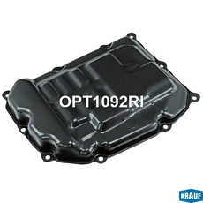 OPT1092RI Поддон масляный КПП KRAUF