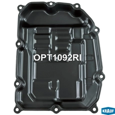 OPT1092RI Поддон масляный КПП KRAUF